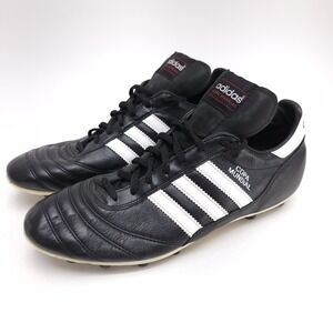Adidas Copa Mundial Mens Size 10 Soccer Cleats Shoes Made In Germany NICE!